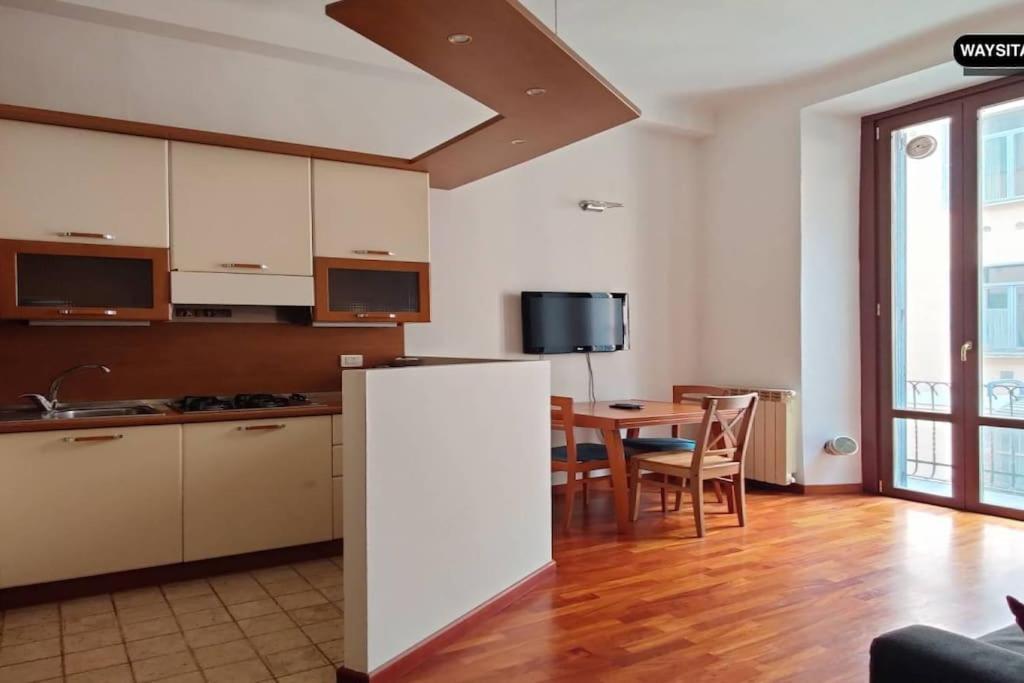 Porta Romana District Suite Milano Exteriör bild