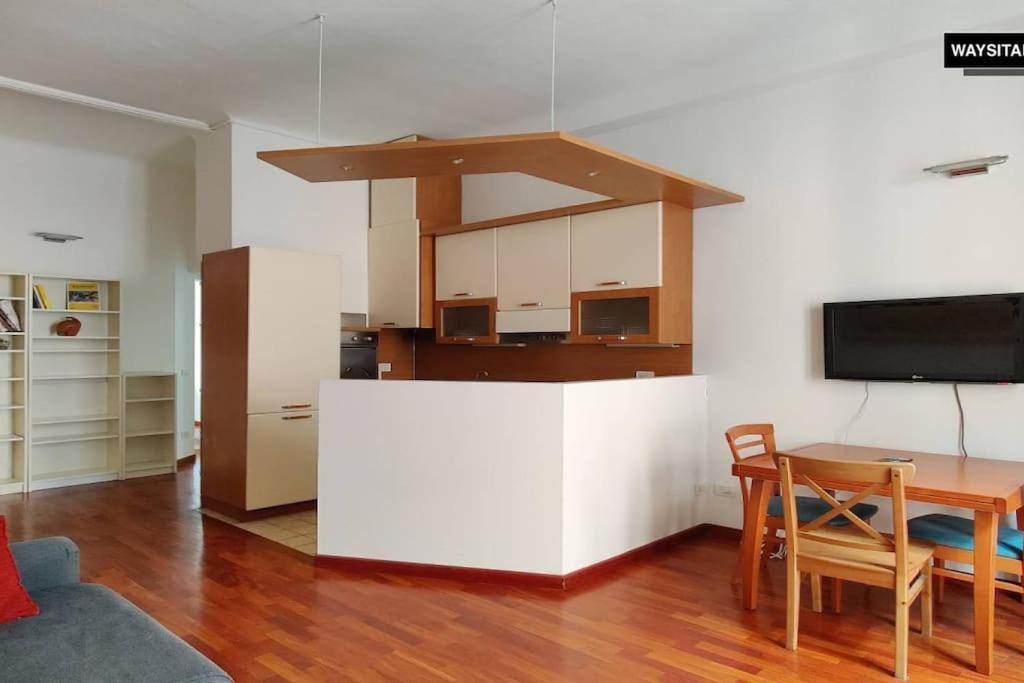 Porta Romana District Suite Milano Exteriör bild